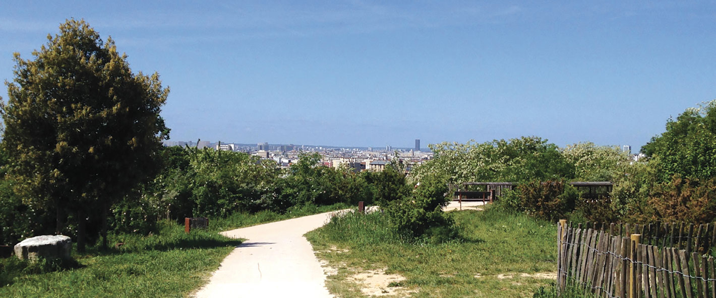 Fontenay-sous-Bois carrièsres 2018